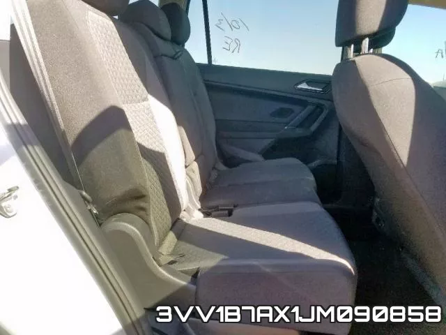 3VV1B7AX1JM090858 фото 7
