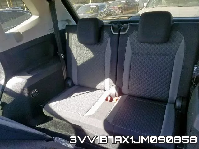 3VV1B7AX1JM090858 фото 10