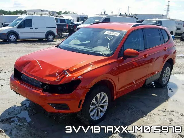 3VV1B7AXXJM015978 фото 3
