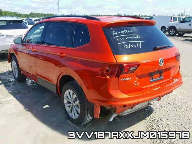 3VV1B7AXXJM015978 фото 4