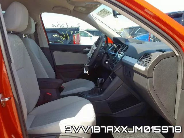 3VV1B7AXXJM015978 фото 6