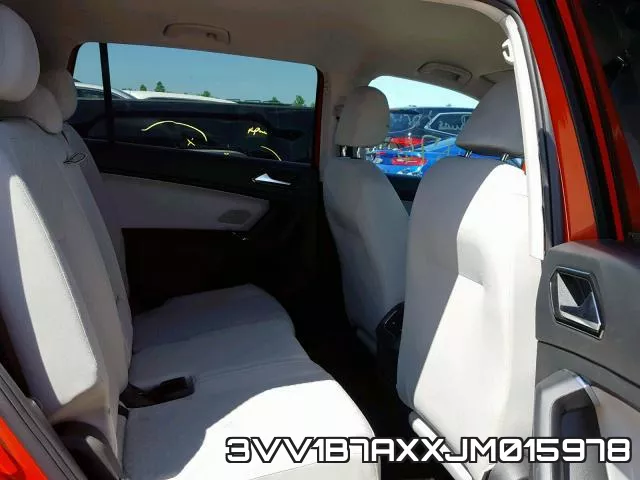 3VV1B7AXXJM015978 фото 7