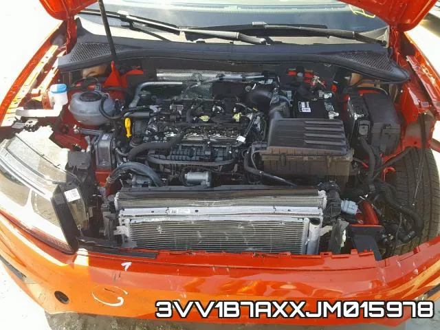 3VV1B7AXXJM015978 фото 8