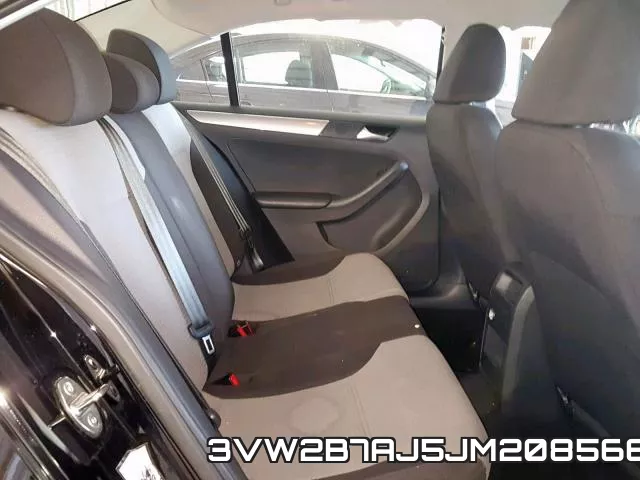 3VW2B7AJ5JM208566 фото 7