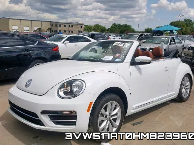 3VW517AT0HM823960 фото 3