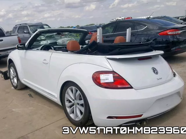 3VW517AT0HM823960 фото 4