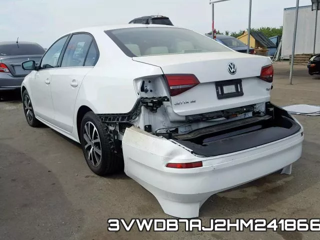 3VWDB7AJ2HM241866 фото 4