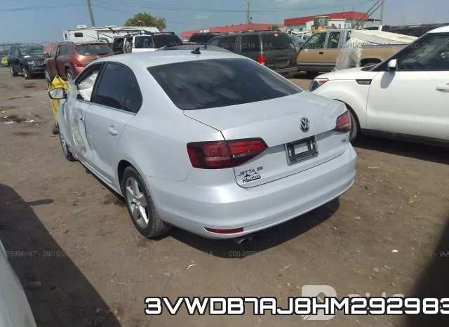 3VWDB7AJ8HM292983 фото 4
