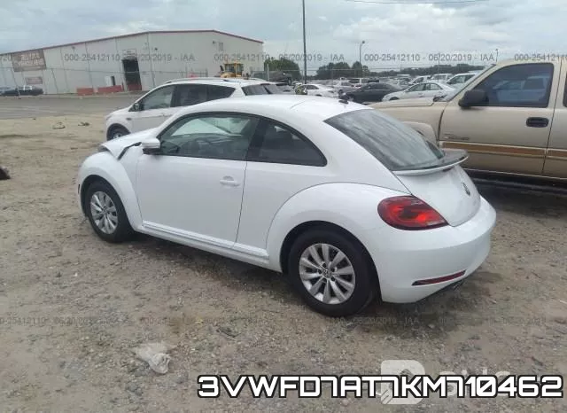 3VWFD7AT7KM710462 фото 4