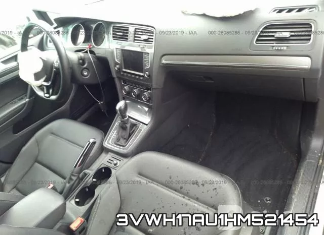 3VWH17AU1HM521454 фото 6