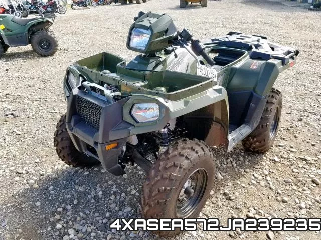 4XASEA572JA239235 фото 3
