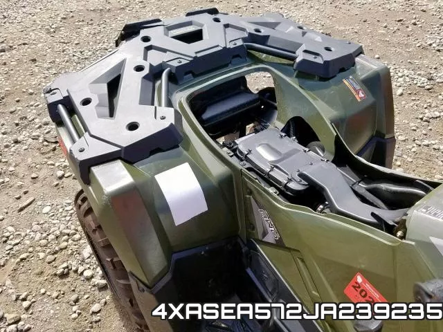4XASEA572JA239235 фото 7