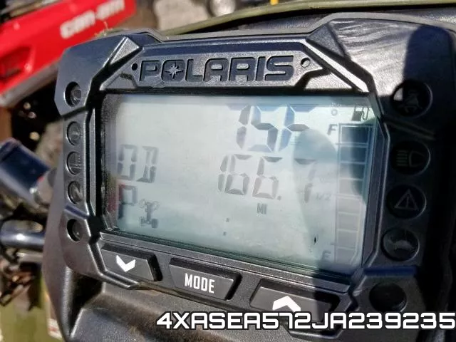 4XASEA572JA239235 фото 9