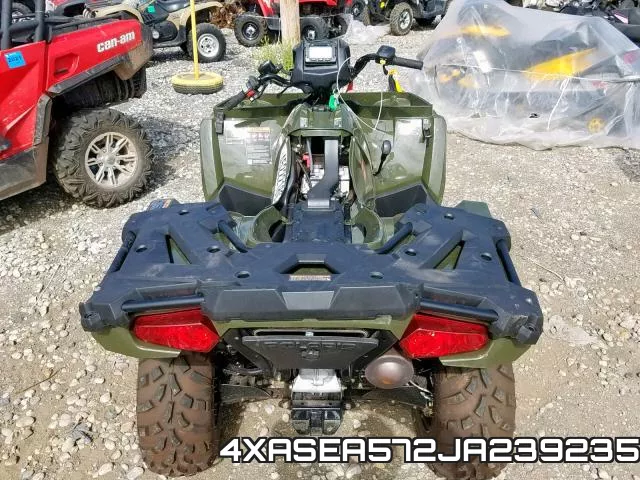 4XASEA572JA239235 фото 10
