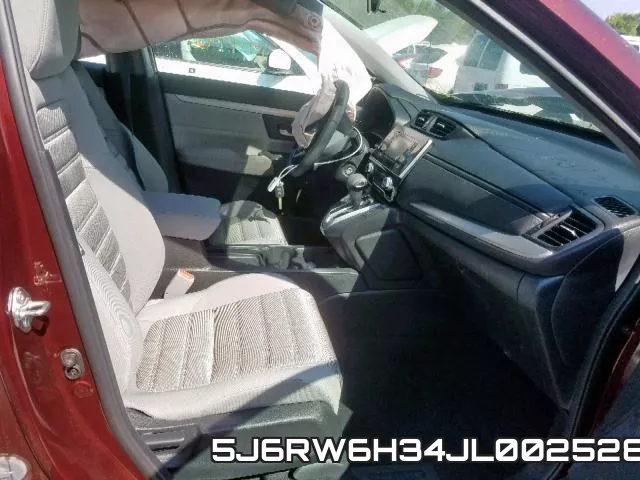 5J6RW6H34JL002528 фото 6