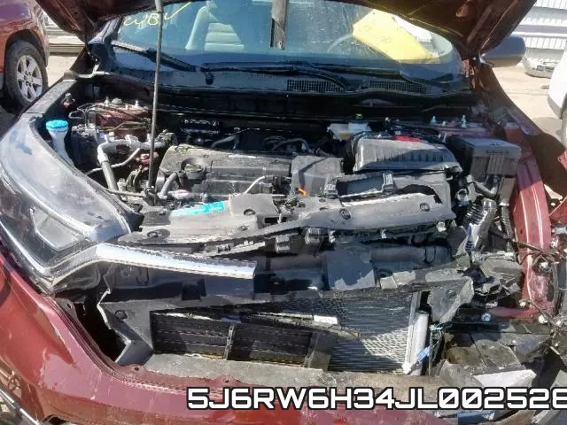 5J6RW6H34JL002528 фото 8