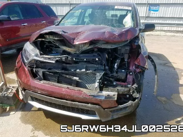 5J6RW6H34JL002528 фото 10