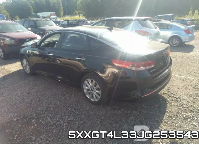 5XXGT4L33JG253543 фото 4