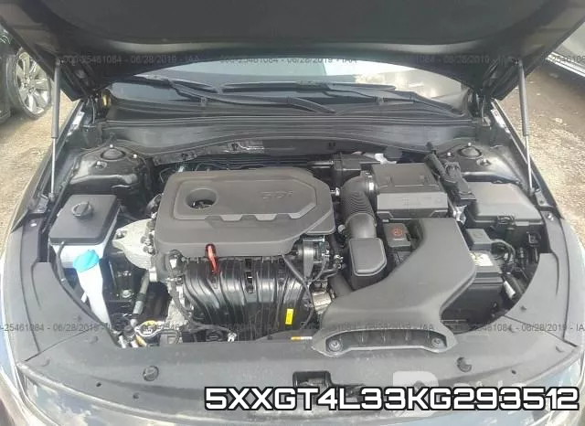 5XXGT4L33KG293512 фото 2