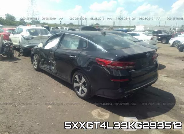 5XXGT4L33KG293512 фото 4