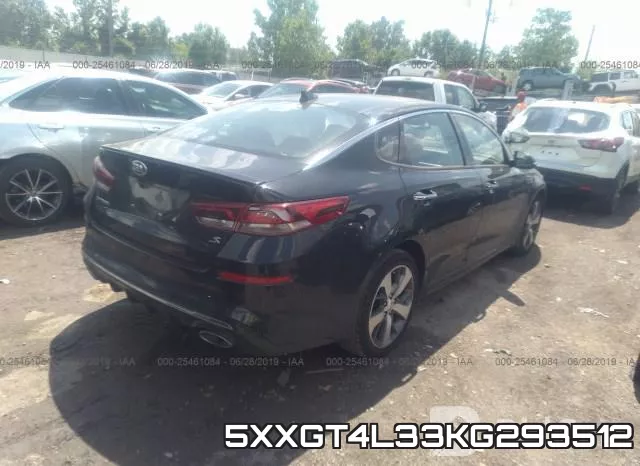 5XXGT4L33KG293512 фото 5