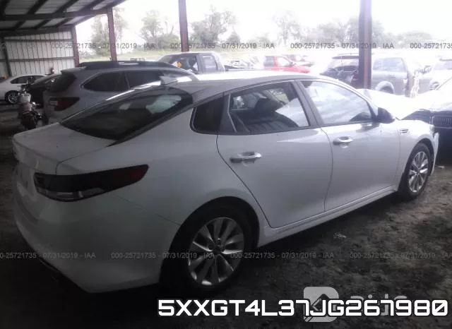 5XXGT4L37JG267980 фото 4