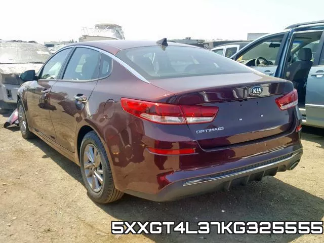 5XXGT4L37KG325555 фото 4