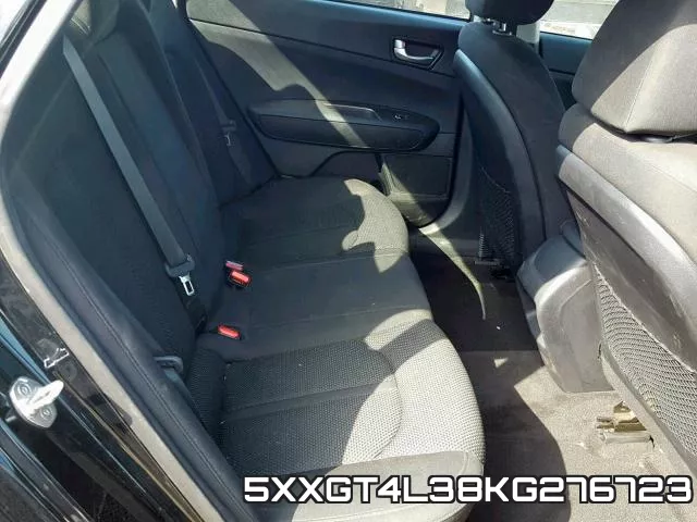 5XXGT4L38KG276723 фото 7