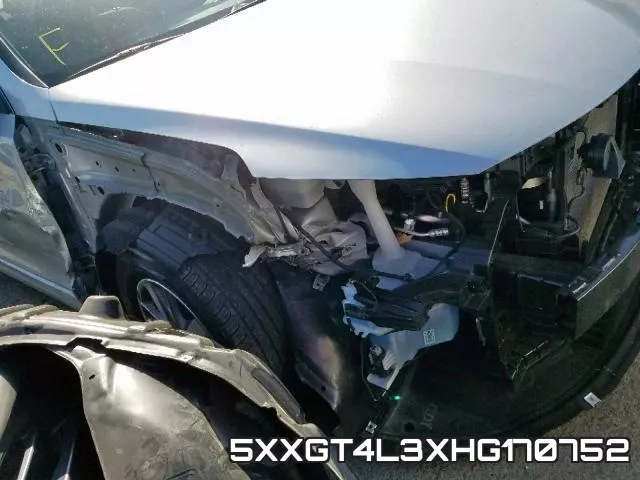 5XXGT4L3XHG170752 фото 10