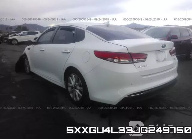 5XXGU4L33JG249750 фото 4