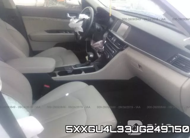 5XXGU4L33JG249750 фото 6