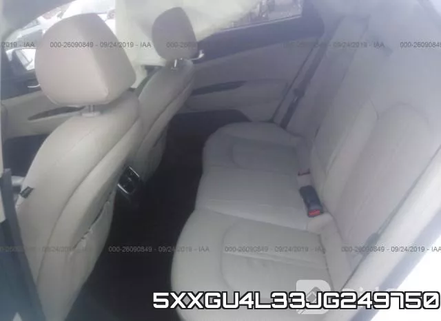 5XXGU4L33JG249750 фото 9