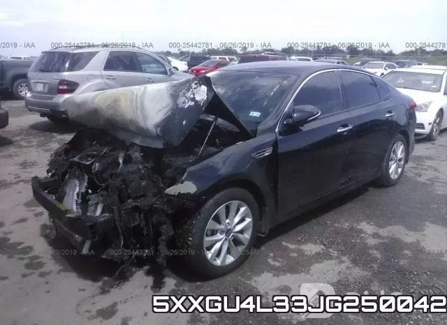 5XXGU4L33JG250042 фото 3