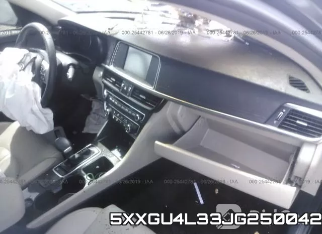 5XXGU4L33JG250042 фото 6