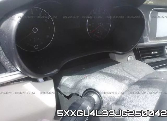 5XXGU4L33JG250042 фото 8