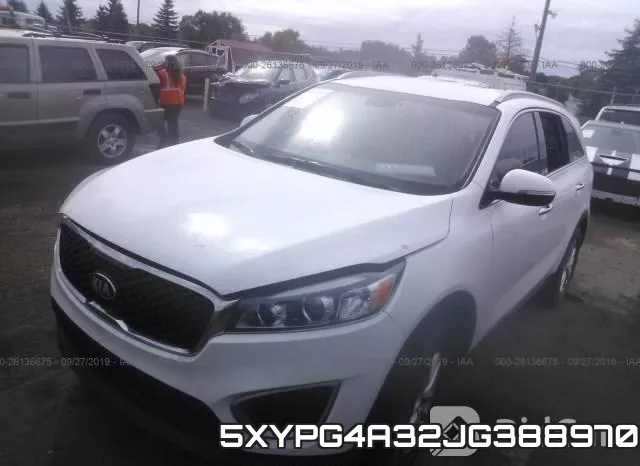 5XYPG4A32JG388970 фото 3