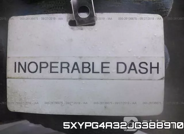 5XYPG4A32JG388970 фото 8