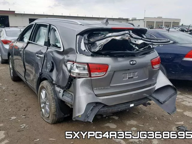 5XYPG4A35JG368695 фото 4