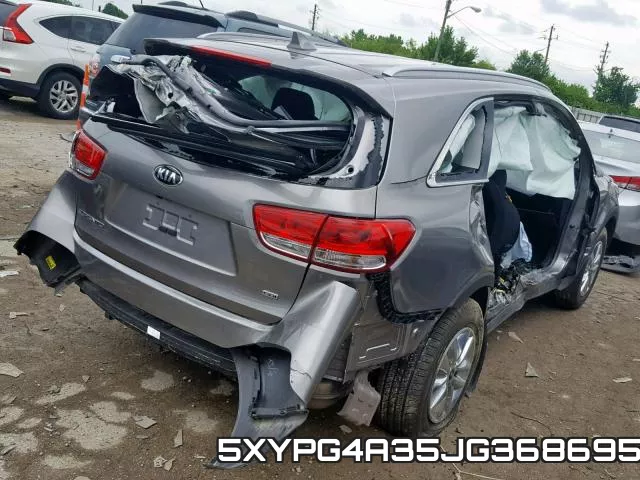 5XYPG4A35JG368695 фото 5