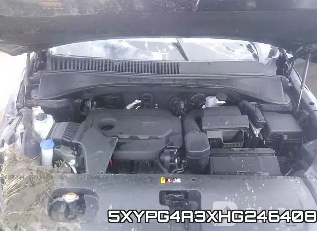 5XYPG4A3XHG246408 фото 2
