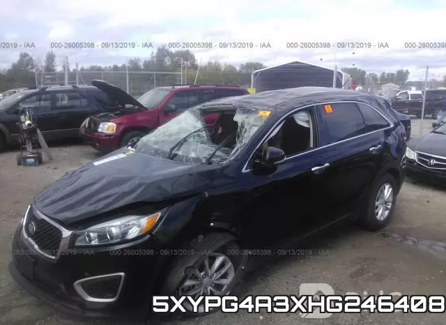 5XYPG4A3XHG246408 фото 3