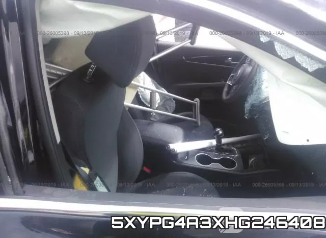 5XYPG4A3XHG246408 фото 6