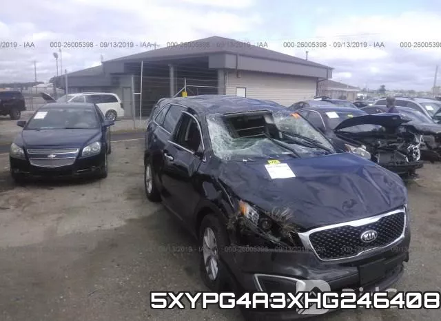 5XYPG4A3XHG246408 фото 7