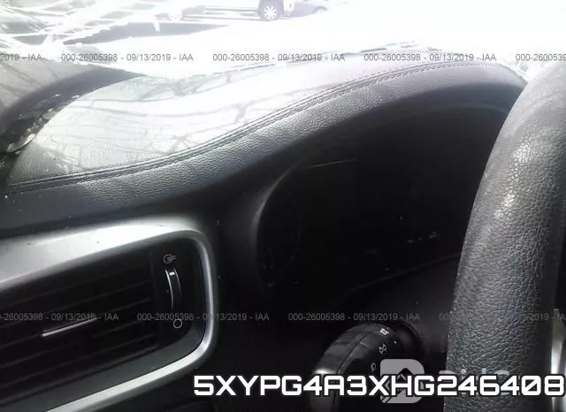 5XYPG4A3XHG246408 фото 8