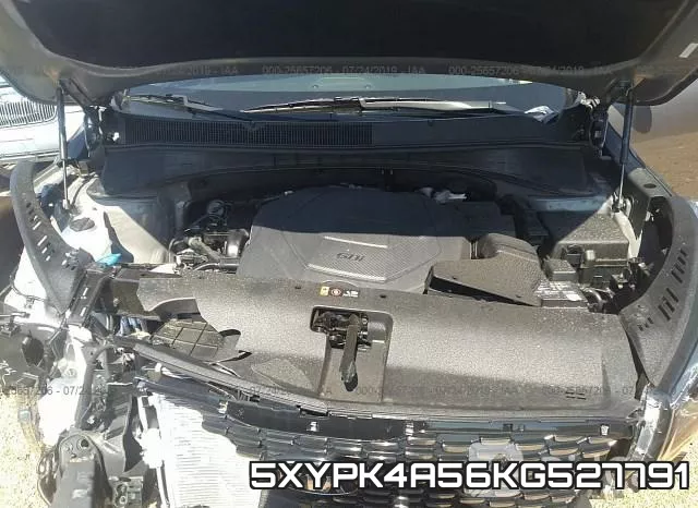 5XYPK4A56KG527791 фото 2