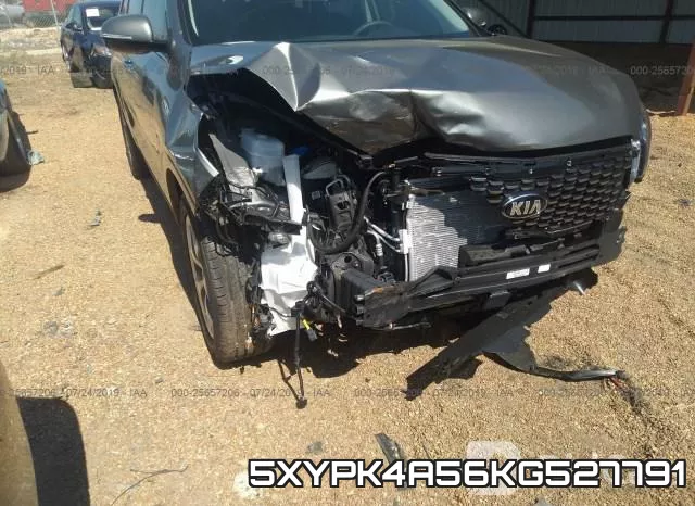5XYPK4A56KG527791 фото 7