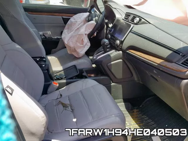 7FARW1H94HE040503 фото 6