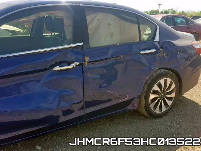 JHMCR6F53HC013522 фото 10