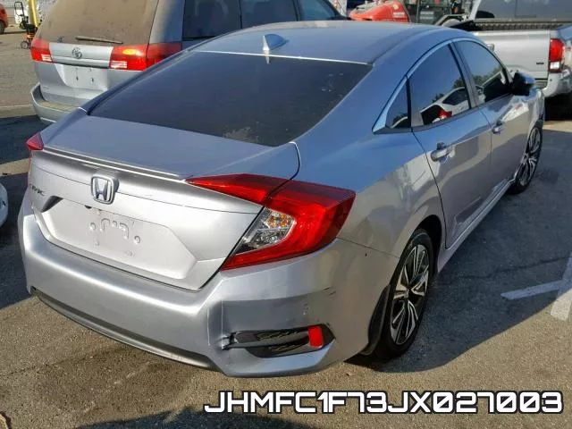 JHMFC1F73JX027003 фото 5