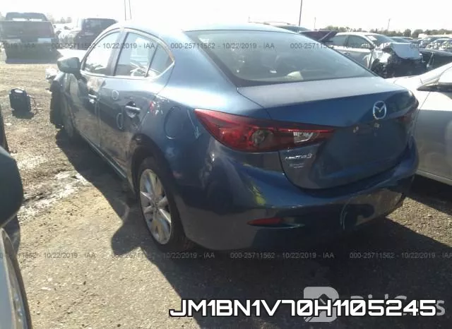 JM1BN1V70H1105245 фото 4